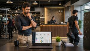 Employee Left Your Gym? Urgent Steps to Safeguard Your Business