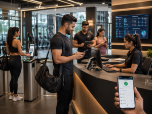 Why Members Now Expect a Better Gym Technology Experience