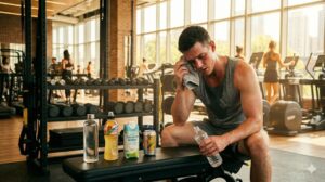 Summer Workout Hydration Mistakes That Secretly Drain Your Energy