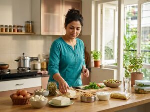 How to Choose the Right Protein Source for Your Fitness Goal
