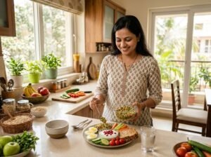 How to Manage Hunger While Losing Weight