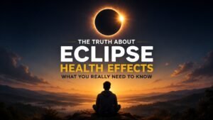Eclipse & Health Effects: What You Really Need to Know