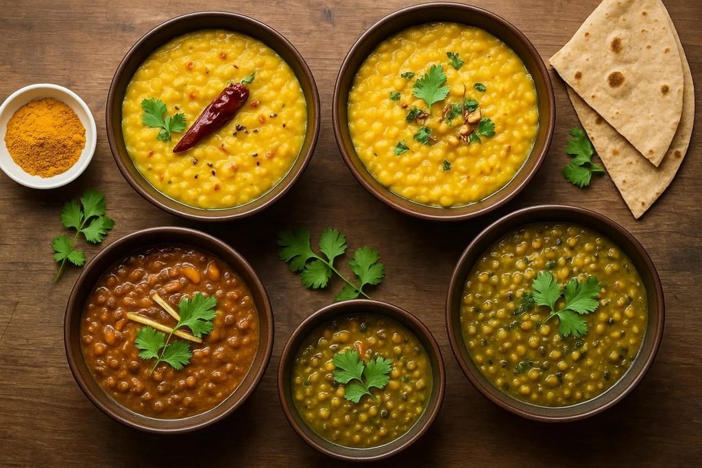 Best Foods for Gut Health