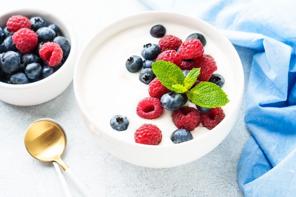 Best Foods for Gut Health