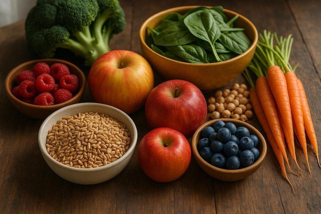 Best Foods for Gut Health