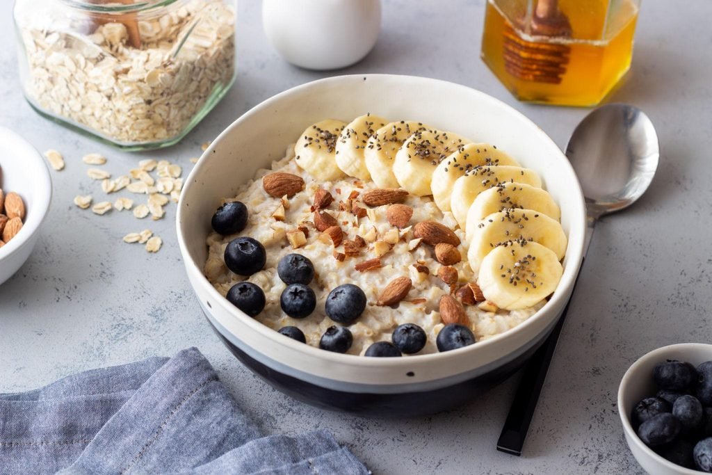 Best Foods for Gut Health