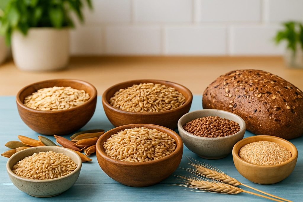 Best Foods for Gut Health