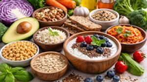 Best Foods for Gut Health: 7 Simple Choices Your Gut Will Thank You For